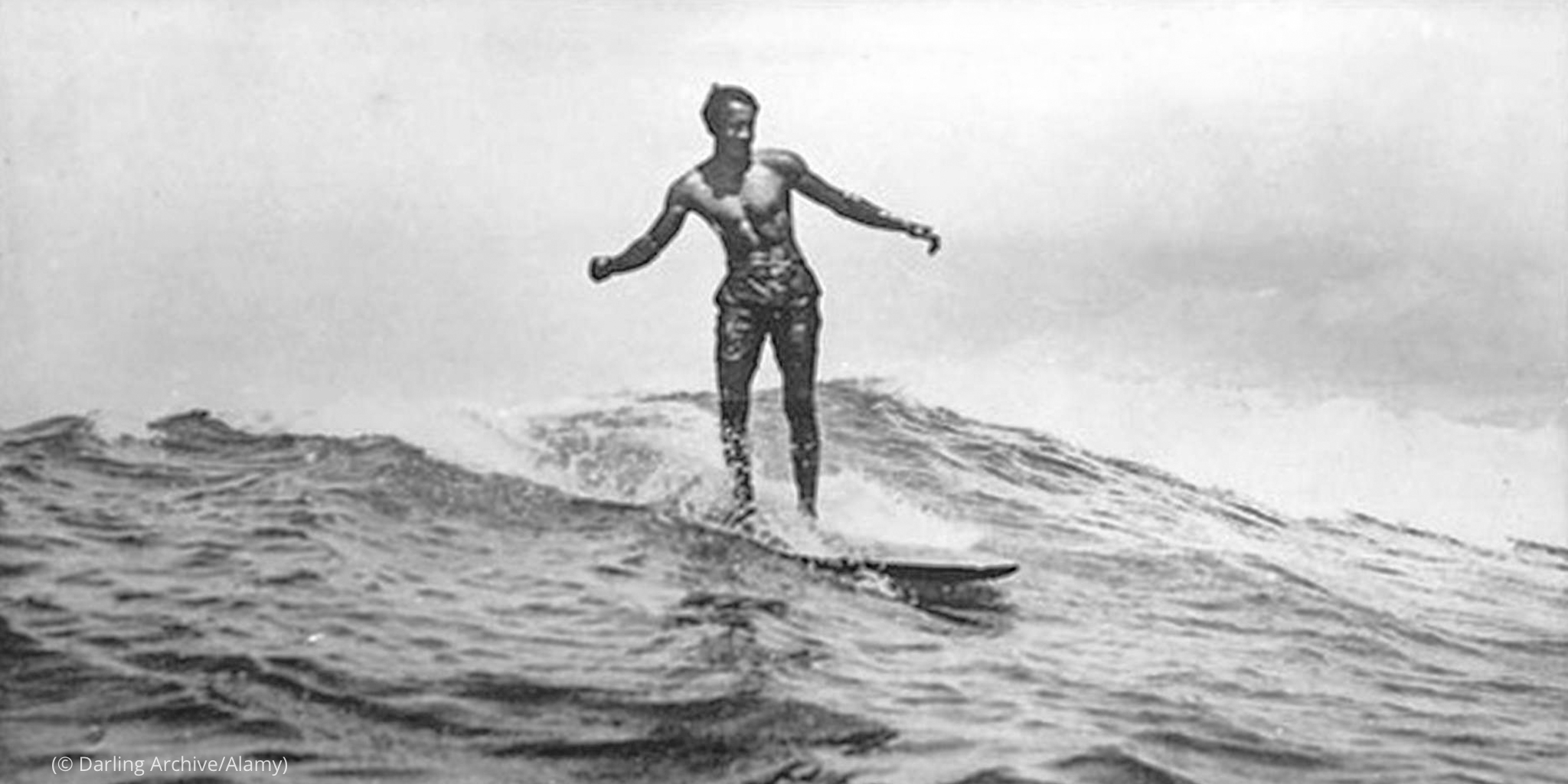 Kahanamoku